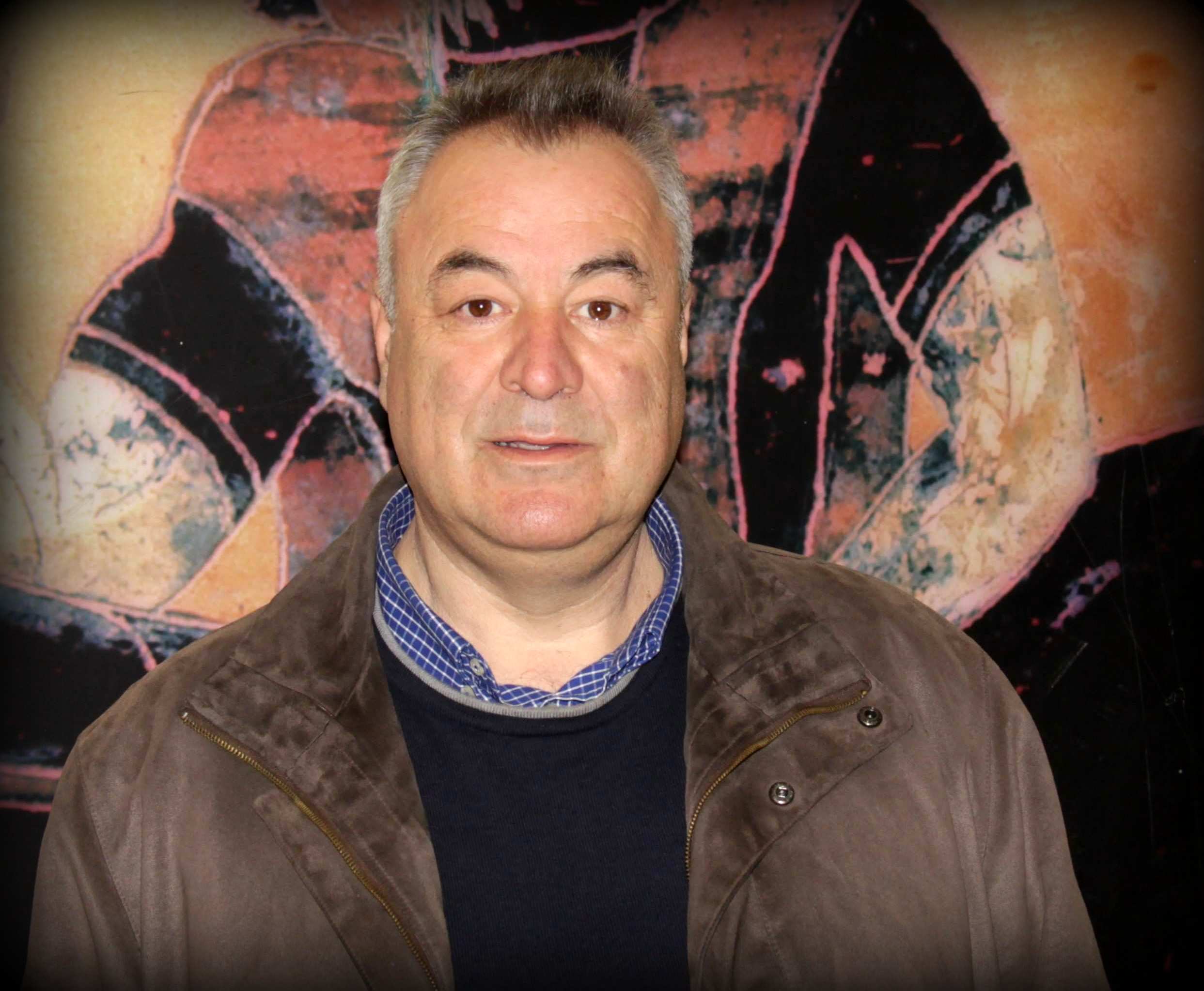 ilias trampakoulos