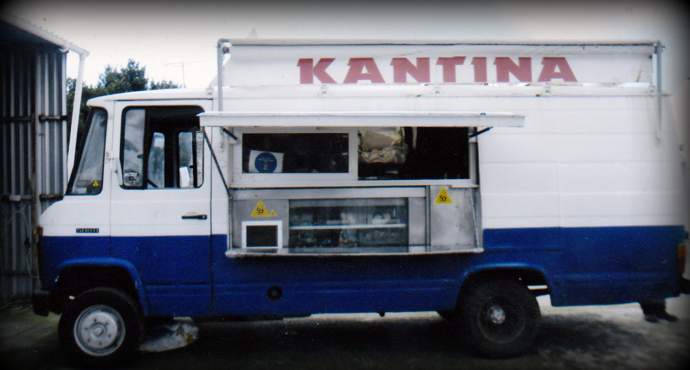 kantina politai