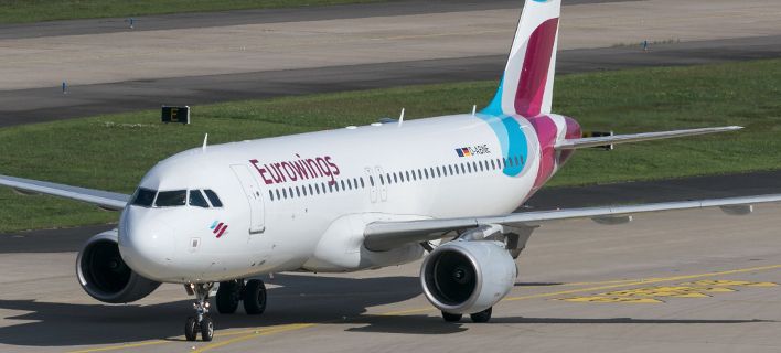 eurowing