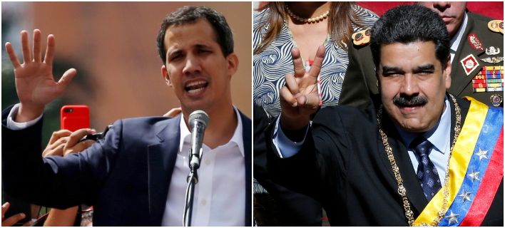 guaido-maduro