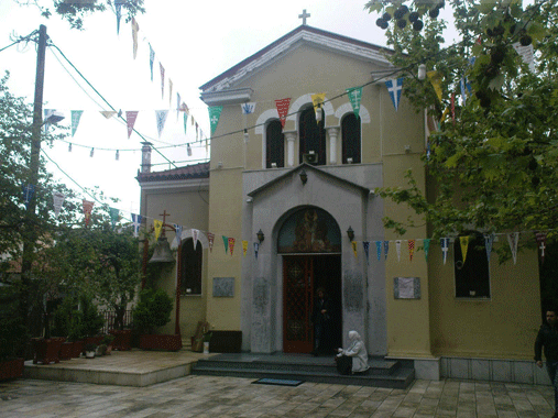 kaloktenis