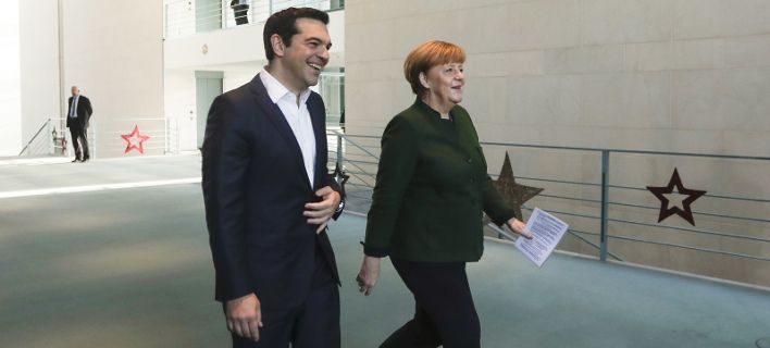 merkel
