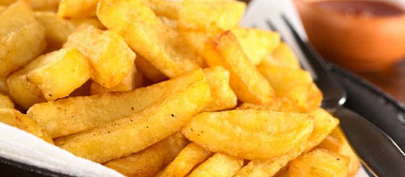 patates