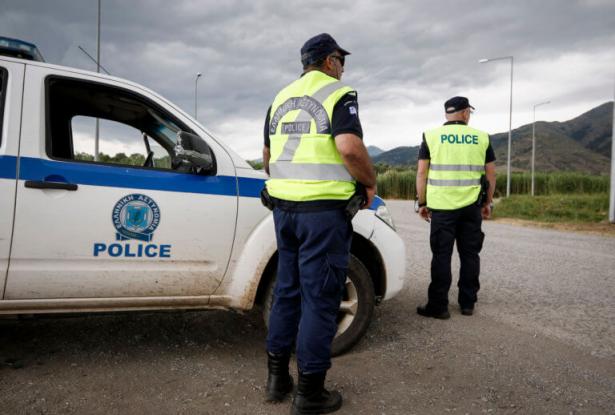 police