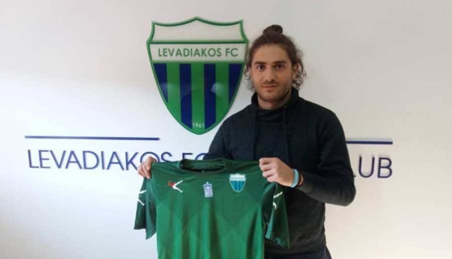 rekiasvili levadeiakos