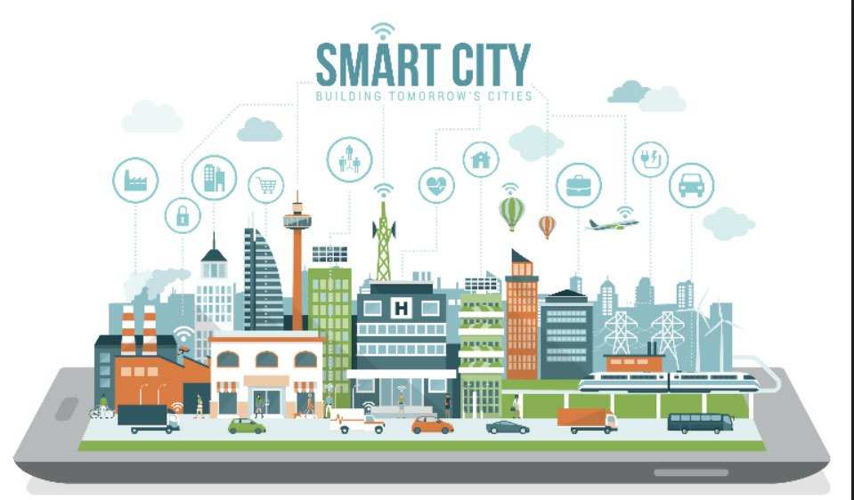 smart-city