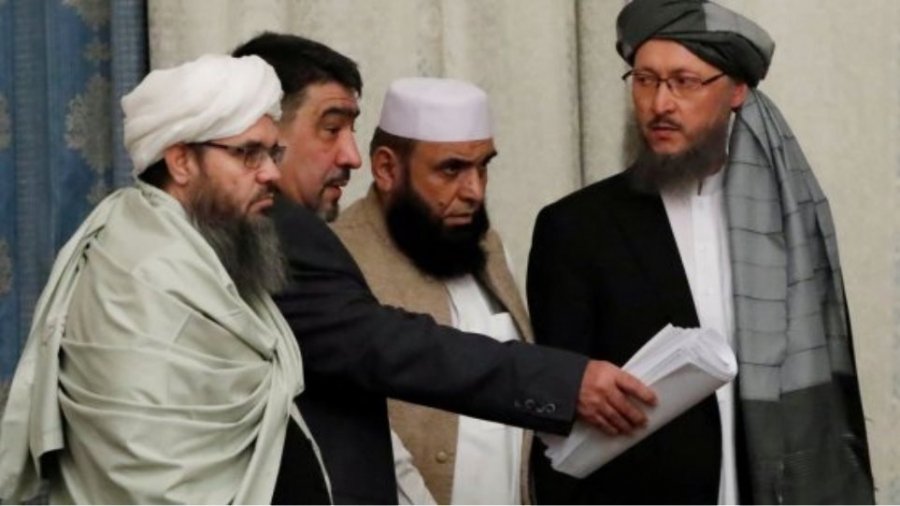 taliban
