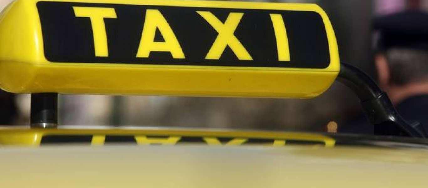 taxi