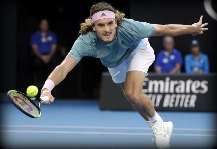 tsitsipas