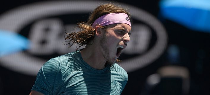 tsitsipas