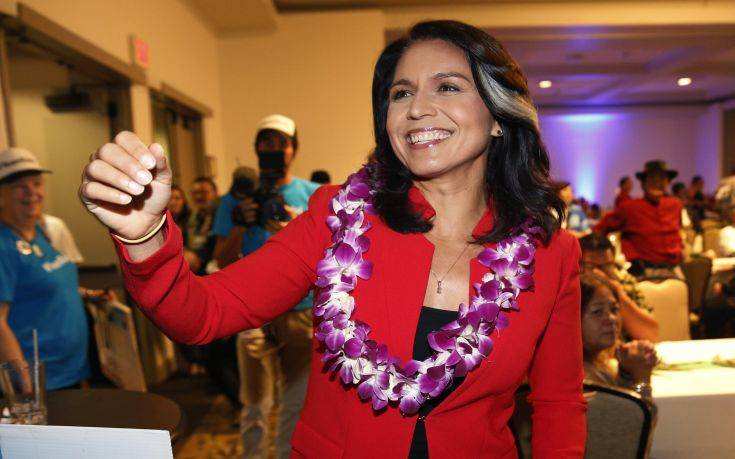 tulsi