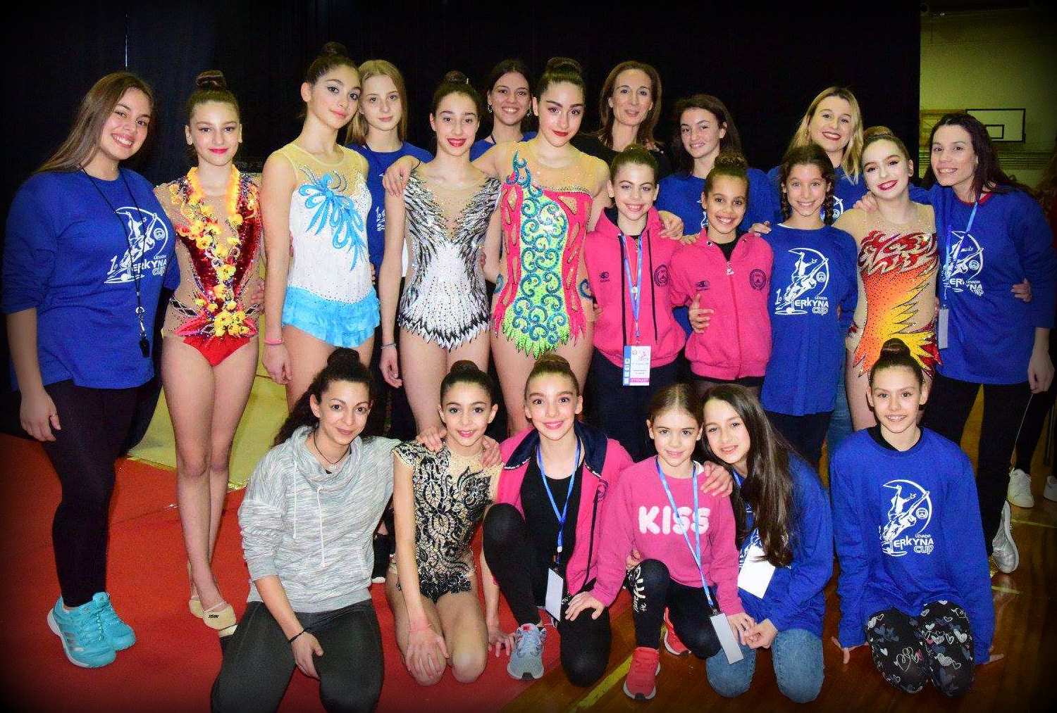 gasl livadeia