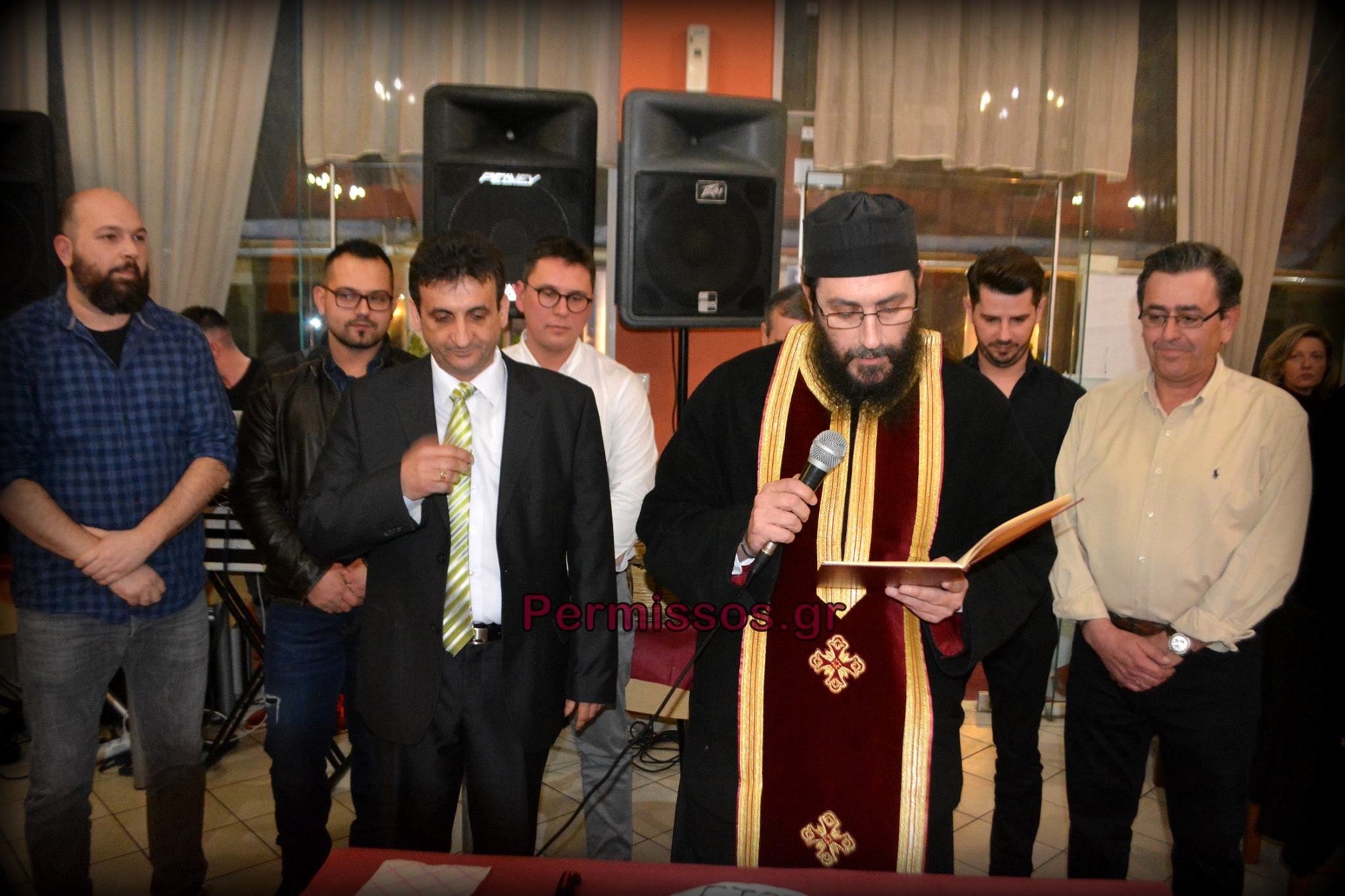 pita emporikos aliartos