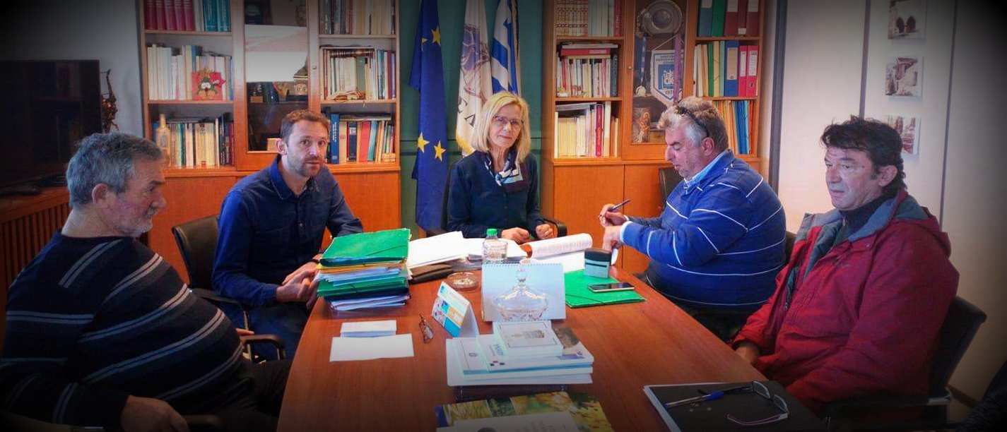 poulou zagaras gipedo