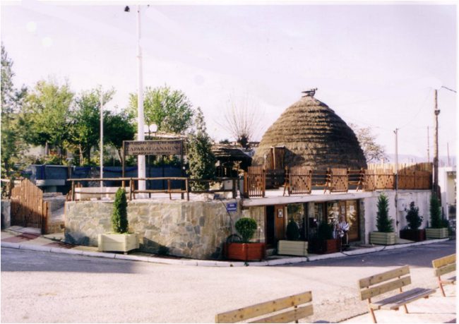konakia thiva