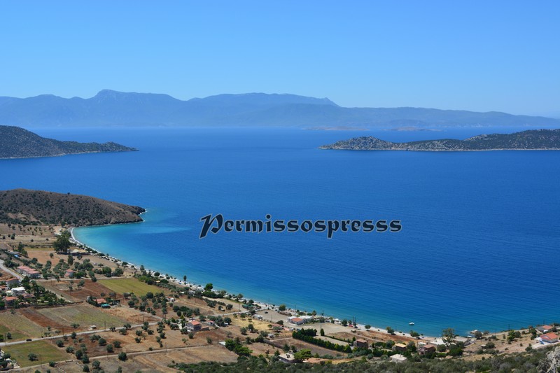 korinthiakos agios nikolaos