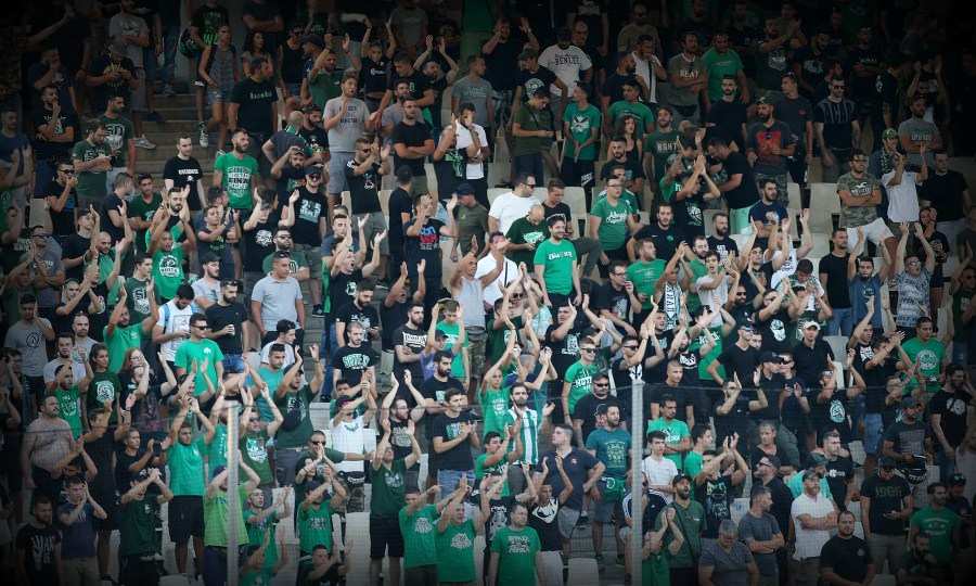 panathinaikos livadeia