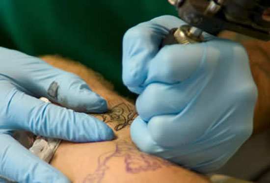 tattoo