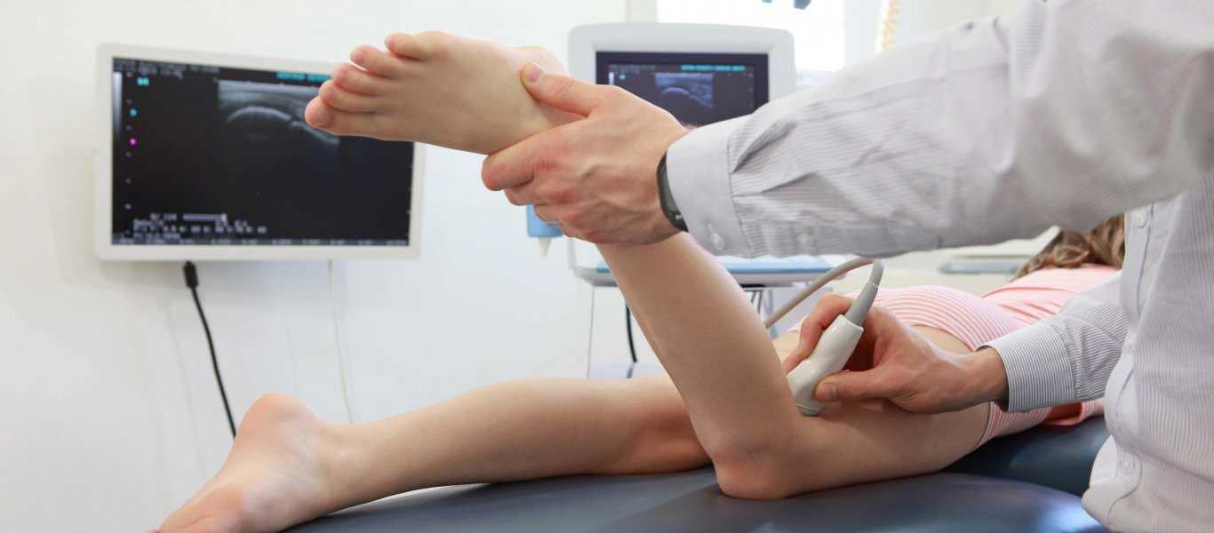 thrombosis