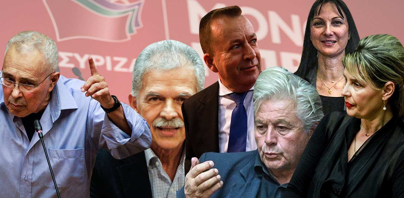 politiki
