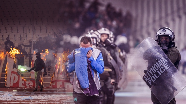 pao olimpiakos episodia