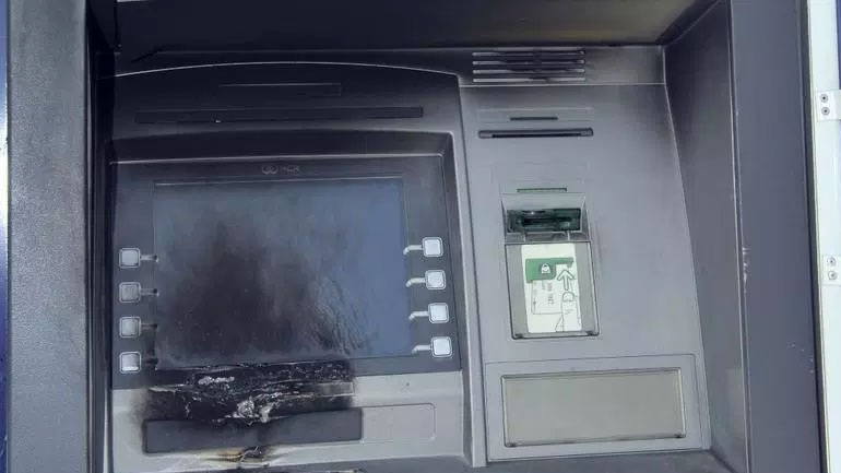 atm dilesi