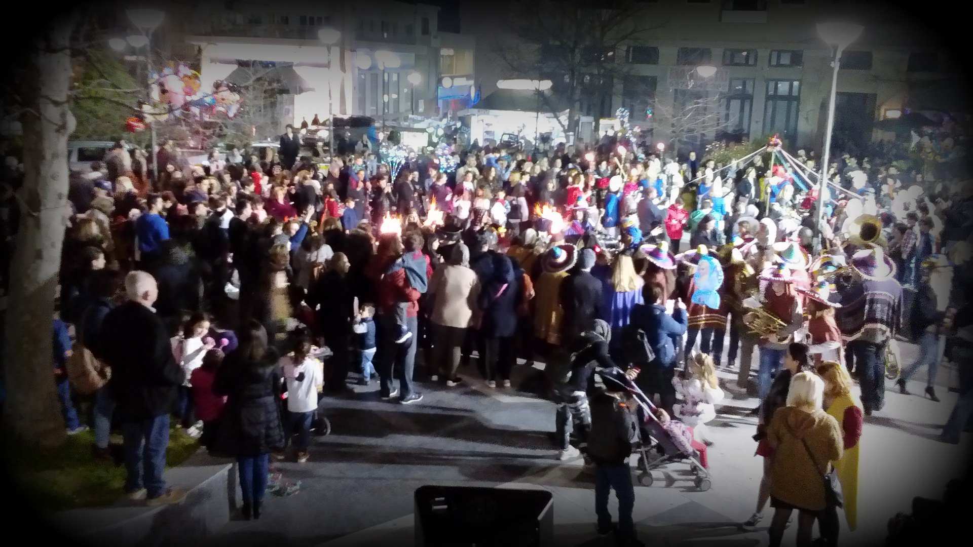 GAITANAKI LIBADEIA