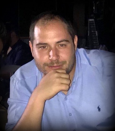 lefteris tselos