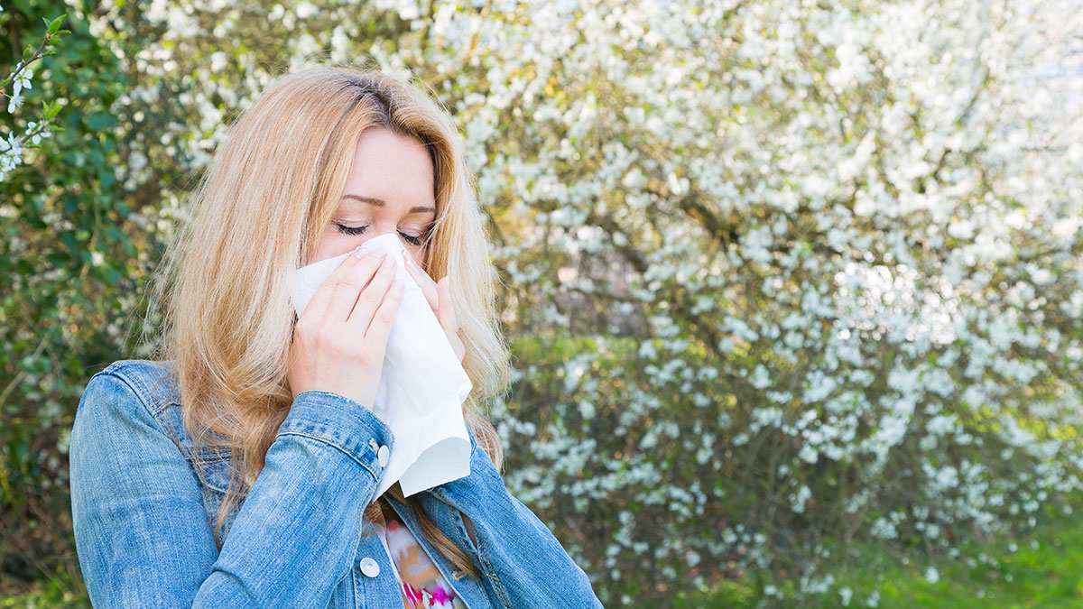 allergies