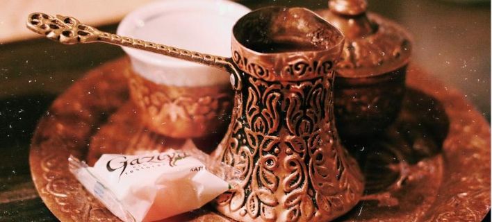 coffee