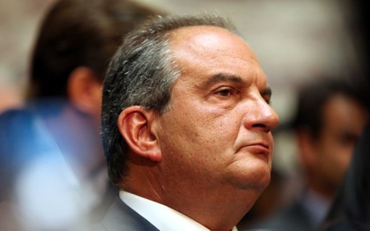 karamanlis