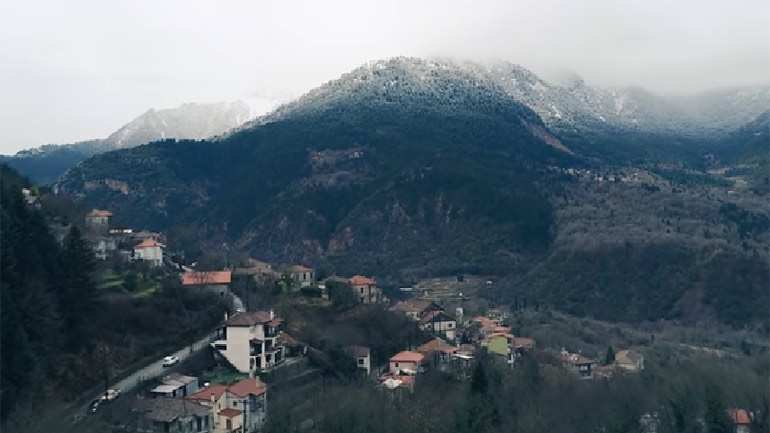 karpenisi-xioni