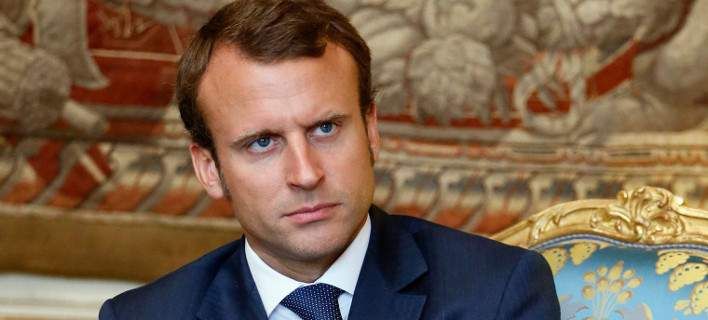 macron