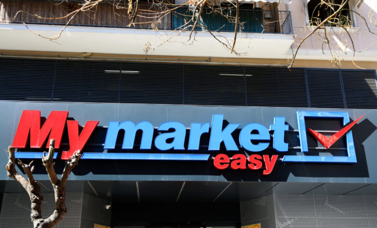 mymarket