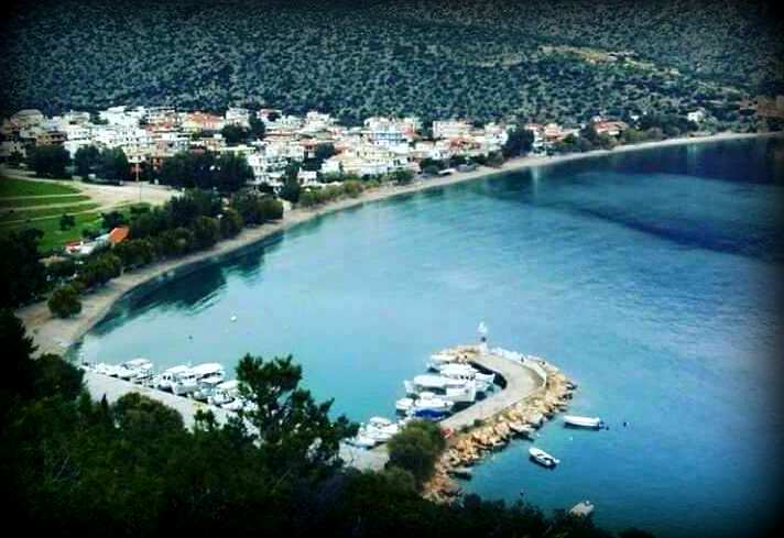 saranti