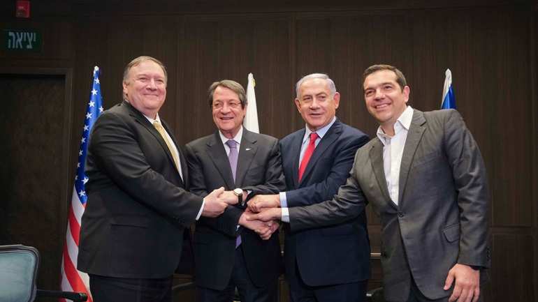 tsipras israil