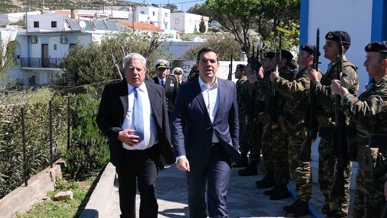 tsipras