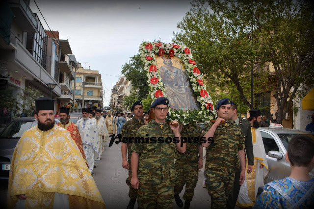 ΚΑΛΟΧΤΕΝΗ