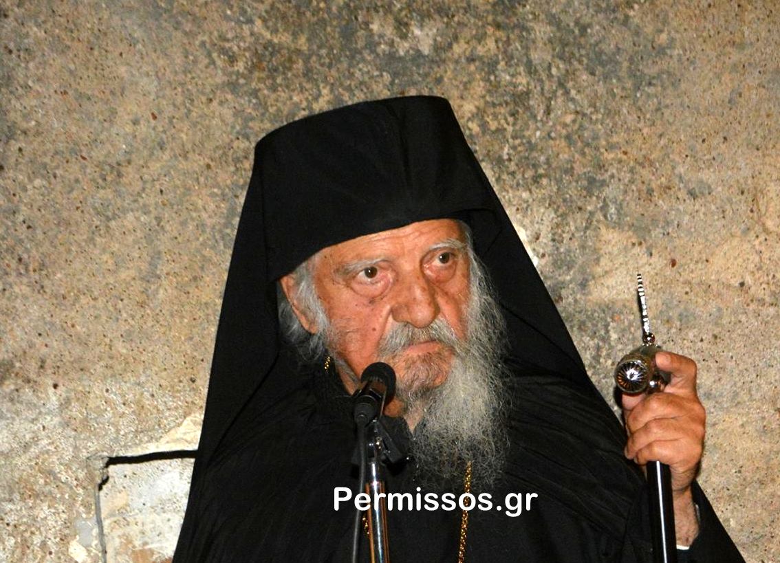 igoumenos makariotisas