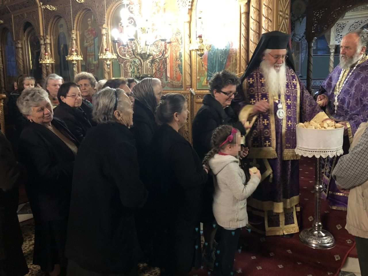 proigiasmeni aliartos