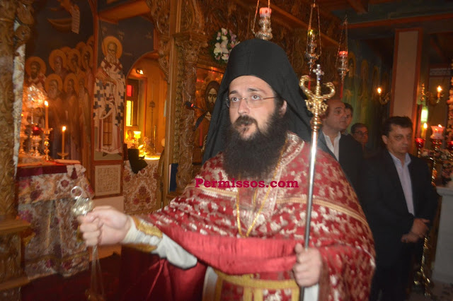 agios georgios mayrommatiou