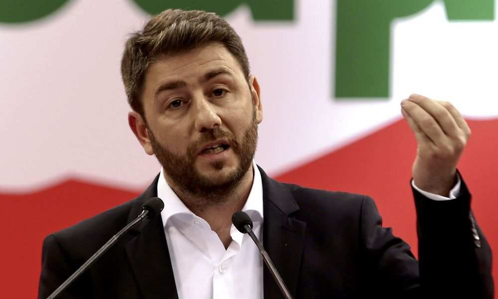 androulakis