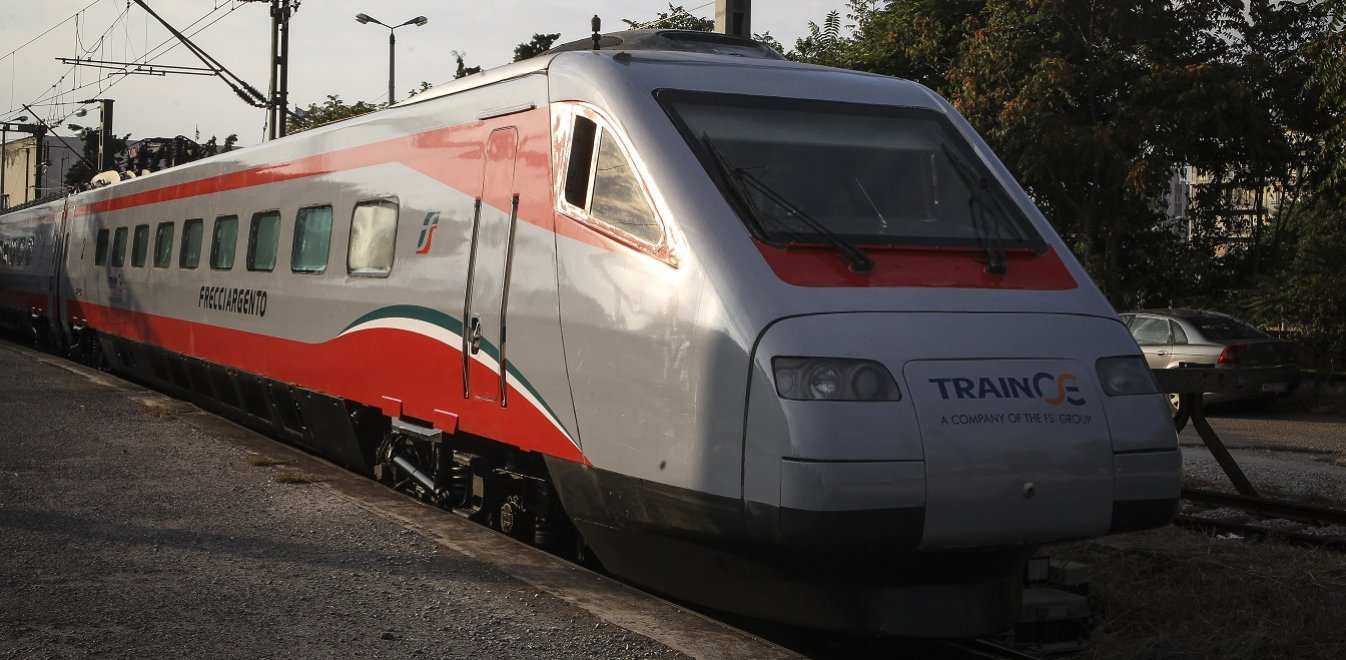 treno