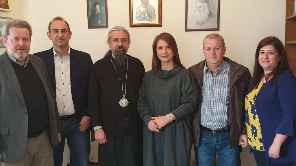 bageli karpenisi
