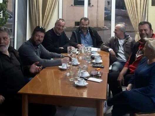 ξηρονομή