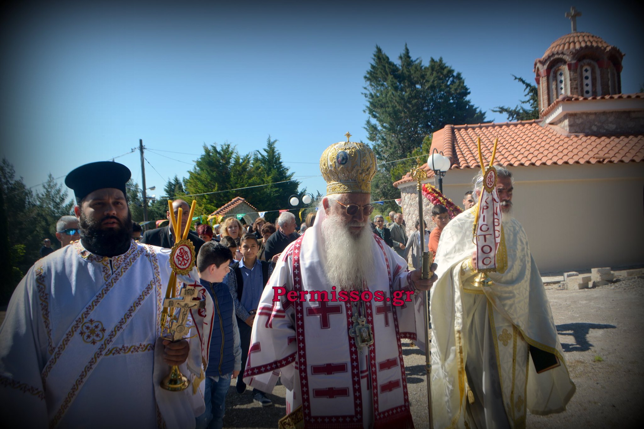 iera moni zoodoxou pigis neoxoriou