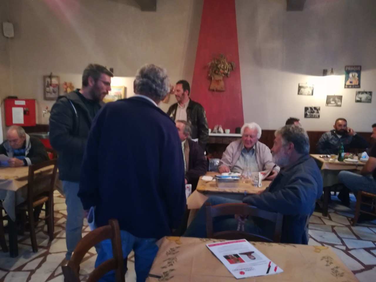 laiki sispirosi thiva