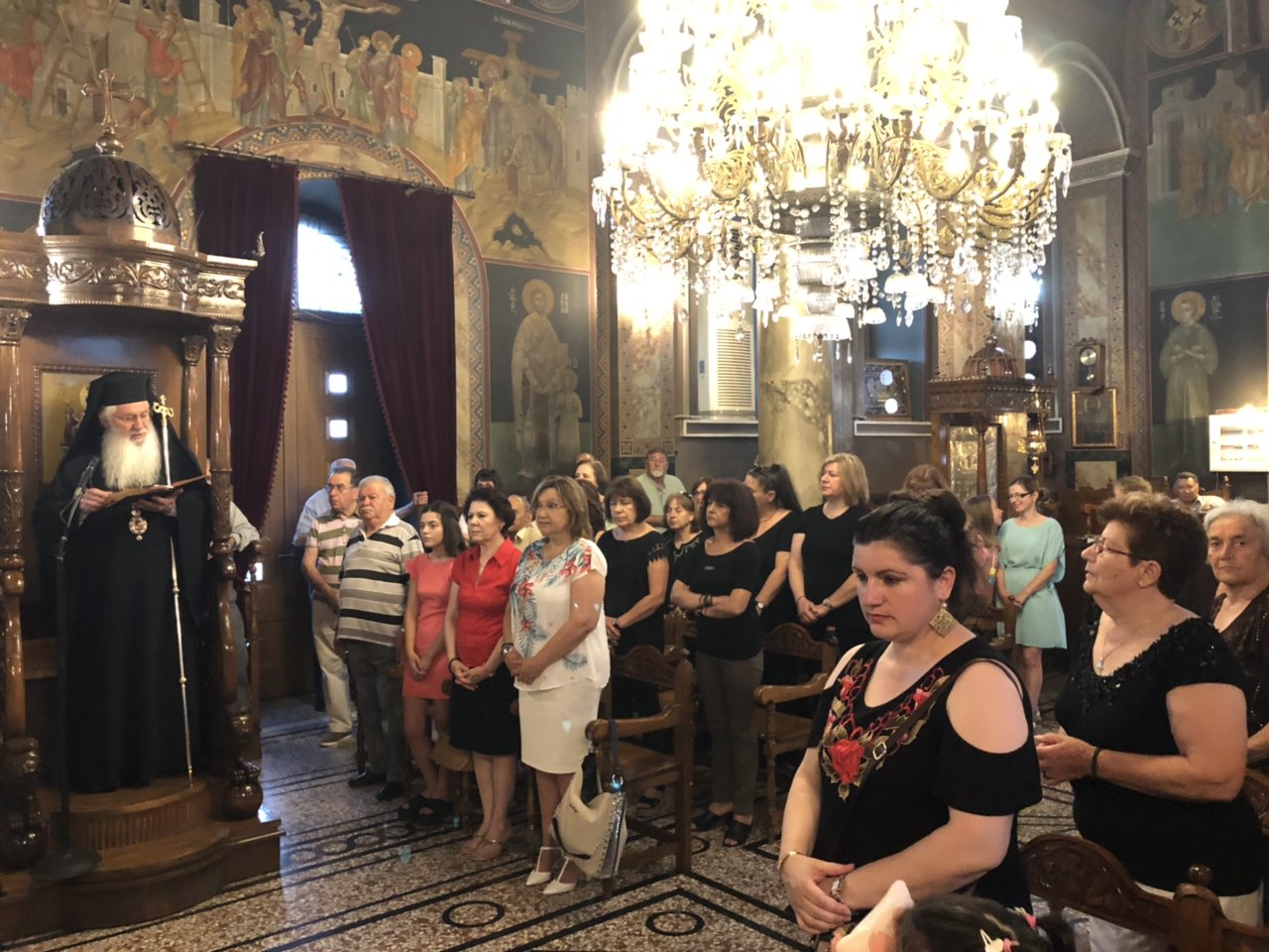 δοβρενα μακαριοτισα