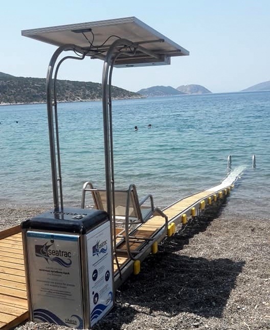 rampa aliki