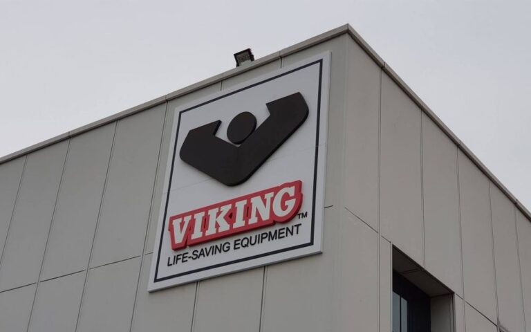 Η Viking Life-Saving Equipment Hellas αναζητά Μηχανικό Παραγωγής στη Θήβα